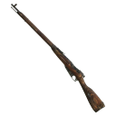 Mosin’s Rifle