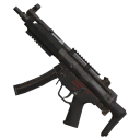 HK MP5