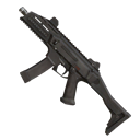 Scorpion EVO III