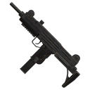 Submachine Guns