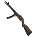 PPSh