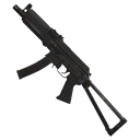 PP-19-01 Vityaz