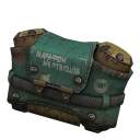 Марафонская сумка