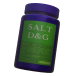 Анаболик «SALT»