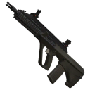 AUG A3 Арсенала