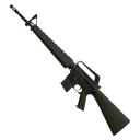 M16A2