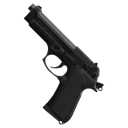 Beretta 92FS