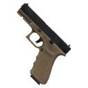 Glock 18C