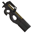 FN P90